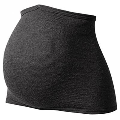 Woolpower - Bauch- und Nierenwärmer 200 Gr One Size schwarz Image