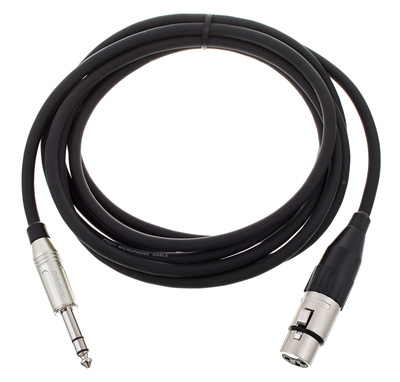 pro snake 17065.SW Audio-Kabel 3m