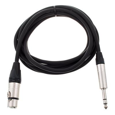 pro snake 17583/3,0 Audio Cable