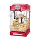 Great Northern Popcorn 6073 Red 83-DT5621 Northern Company GNP Little Bambino 2-1/2 Ounce Retro Style Popcorn Popper Machine, Steel