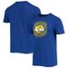 Men's New Era Royal Los Angeles Rams Stadium T-Shirt