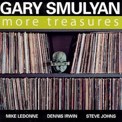 More Treasures by Gary Smulyan (CD - 07/17/2007)