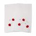 Gerbrend Creations Inc. Guest 2 Piece Linen Hand Towel Set Linen | Wayfair 1406- 2