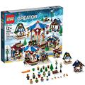 Lego Creator 10235 - Winter Market