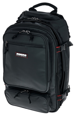 Magma RIOT DJ-Backpack