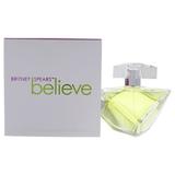 Britney Spears Believe Eau De Parfum Spray for Women 3.4 oz