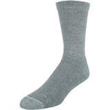 Mens 6-Pack Classics Dyed Crew Sock 038257752601