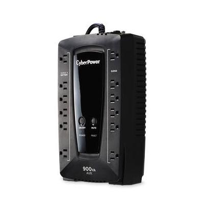 CyberPower AVRG900U AVR Series Uninterruptible Power Supply AVRG900U