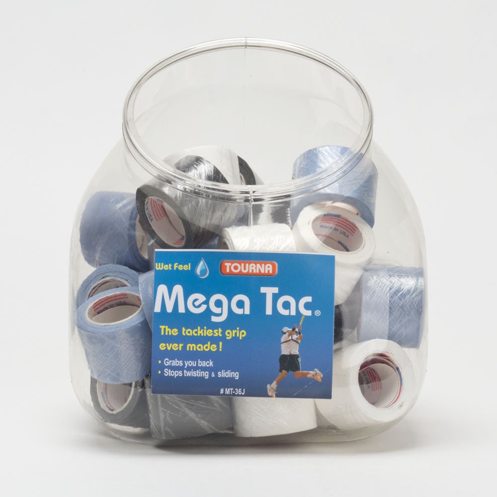 Tennis Accessories 1 - Tourna