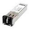 Cisco - SFP (mini-GBIC) transceiver module - Fast Ethernet