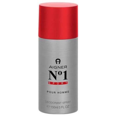 Aigner - No.1 Sport Pour Homme Spray Bodyspray 150 ml
