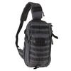 5.11 56964 Backpack, Sturdy, Lightweight 1050D Nylon, Double Tap, 18-1/4" Height