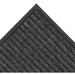 NOTRAX 109S0048CH Entrance Mat, Charcoal, 4 ft. W x 8 ft. L