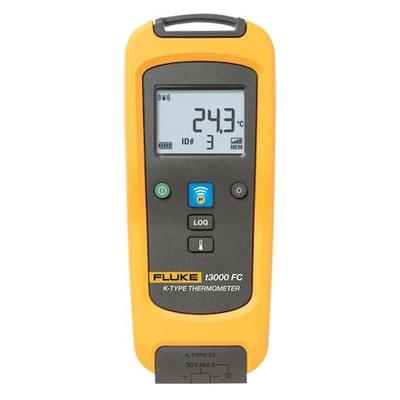 FLUKE FLK-T3000FC Temperature Module,Wireless