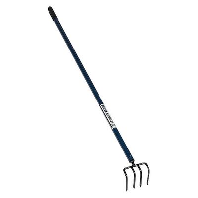 SEYMOUR MIDWEST 42204GR Cultivator,60 in. L,Aluminum