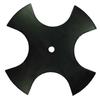 STENS 375-411 Star Edger Blade, 9 In. Dia.