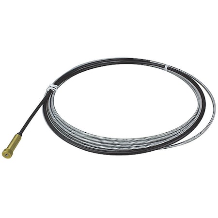 AMERICAN TORCH TIP 42-3035-15 ATTC 15ft Steel MIG Weld Liner Assembly