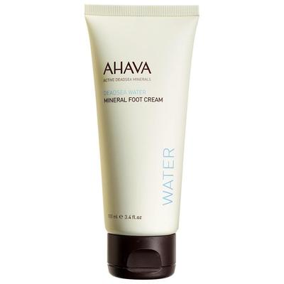 AHAVA - Mineral Foot Fußcreme 100 ml (219.9 € / 1 l)