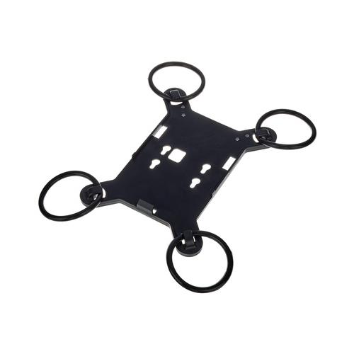 Kelly Shu Flatz Bass Drum Mount E901