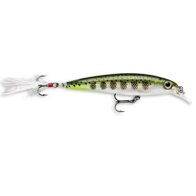 Rapala X-Rap 04 Fishing Lure (XR04OGMD)