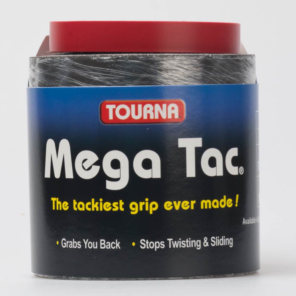 Tennis Accessories 3 - Tourna