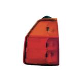 2002-2006 GMC Envoy XL Left - Driver Side Tail Light Assembly - Action Crash