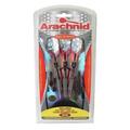 Arachnid Dart Tungsten | 4.75 W in | Wayfair SFP600