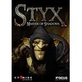 Styx: Master of Shadows [Online Steam Code]