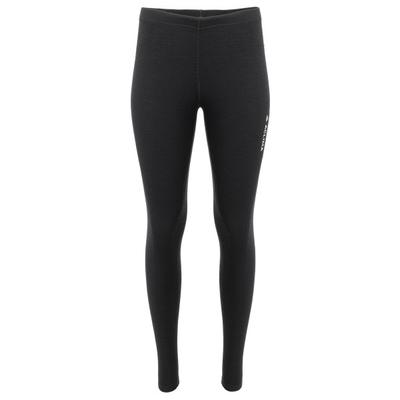 Aclima - Women's WW Longs - Merinounterwäsche Gr L schwarz Image