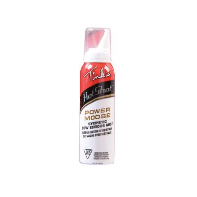 Tink's Hot Shot Power Moose Cow Estrous Mist 3 oz Aerosol SKU - 260994