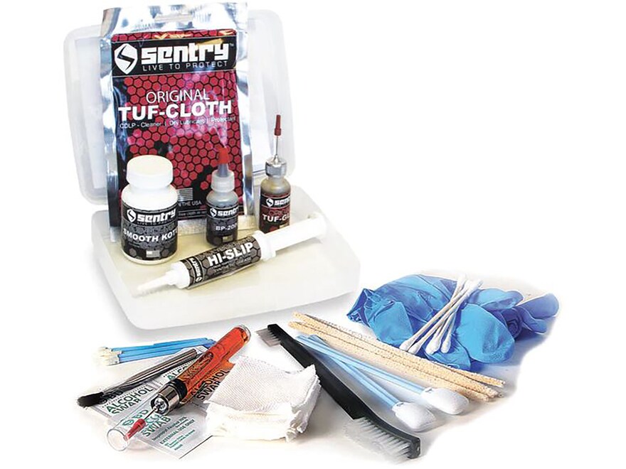 Sentry Solutions Armorer's Kit