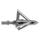 Muzzy Trocar Broadhead SKU - 386627