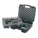 Plano Gun Guard SE Four Pistol Case 17" Black SKU - 649036