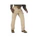 5.11 Men's TacLite Pro Tactical Pants Cotton/Polyester, TDU Khaki SKU - 122110