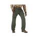 5.11 Men's TacLite Pro Tactical Pants Cotton/Polyester, TDU Green SKU - 216066