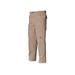 Tru-Spec Men's 24-7 Cotton Canvas Original Tactical Pants, Khaki SKU - 272851