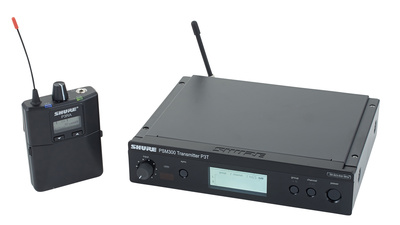 Shure PSM 300 Premium S8