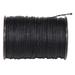 Bohning Serving Thread Bow String Serving .018" Diameter Nylon Black SKU - 773686