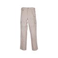 5.11 Men's Tactical Pants Cotton Canvas, Khaki SKU - 445658