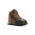 Danner Radical 452 5.5" GORE-TEX Hiking Boots Leather/Nylon Coffee Men's, Dark Brown SKU - 621062