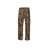 Natural Gear Men's Fatigue 6 Pocket Pants, Natural Gear Camo SKU - 638504