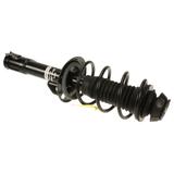 2006-2011 Toyota Yaris Front Left Strut / Coil Spring Assembly - KYB W0133-1983353