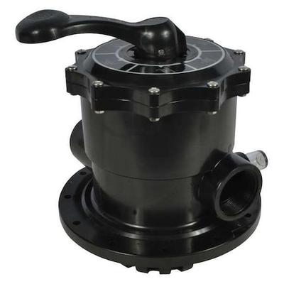 DAYTON PP88280306G Top Mount Valve,2 In.