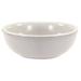 CRESTWARE AL34 Nappie Bowl, 15 oz., Ceramic Bright White PK36