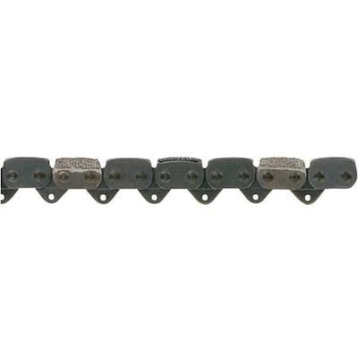 ICS 537764 Saw Chain,15" L.,7/16" Pitch,29 Segments