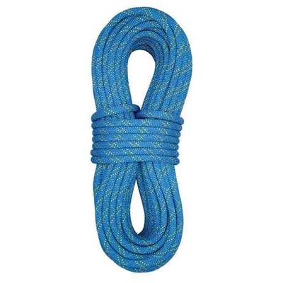 STERLING ROPE P130060061 Static Rope,PES,1/2 In. d...