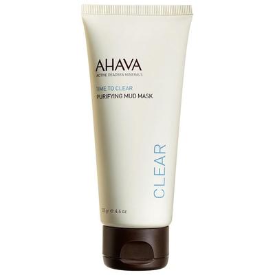 AHAVA - Purifying Mud Mask Reinigungsmasken 100 ml