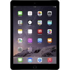 Apple iPad Air 2 Wi-Fi + Cellular 16GB - Space Gray