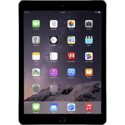 Apple iPad Air 2 Wi-Fi 64GB - Space Gray/Black