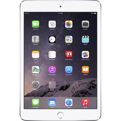 Apple iPad mini 3 Wi-Fi 16GB - Silver